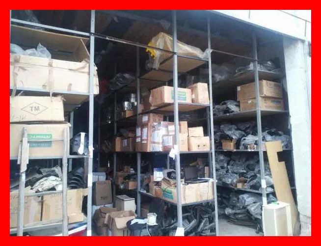 Bara protectie fata bullbar piese Atv Linhai Portbagaj fata si spate