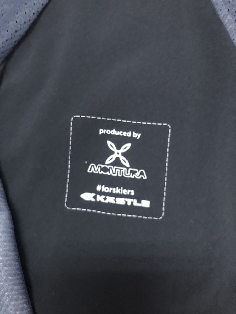 Яке  Schoffel Jeep Montura Kastle Endura Atomic