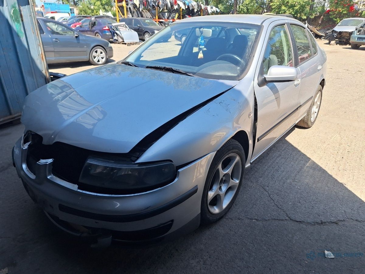 Dezmembrez SEAT TOLEDO II 1M2 2002 1.6 16V AZD 77KW|105HP