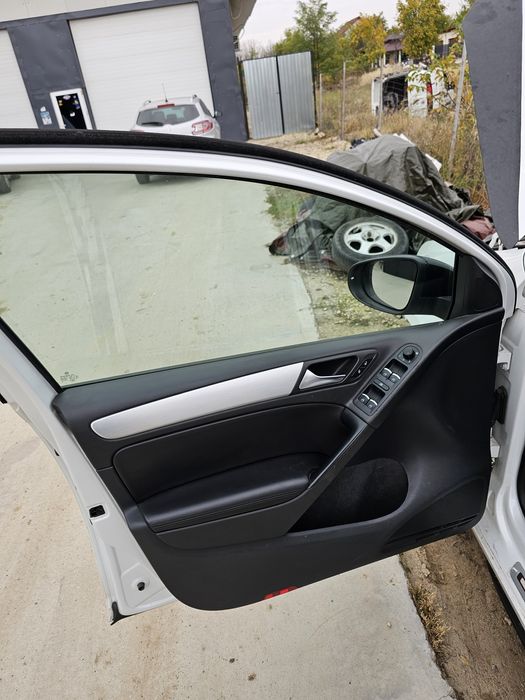 Dezmembrez Golf 6 GTI