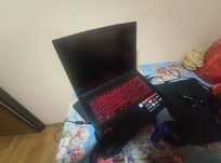 Laptop gaming mocangeala