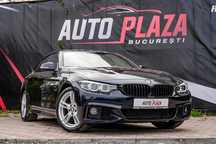 BMW Seria 4 Tva deductibil / Garantie inclusa / Rulaj Certificat