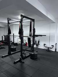 Power Rack Atx seria 820 plus accesorii