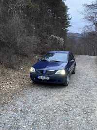 Dacia Logan 1.6MPI