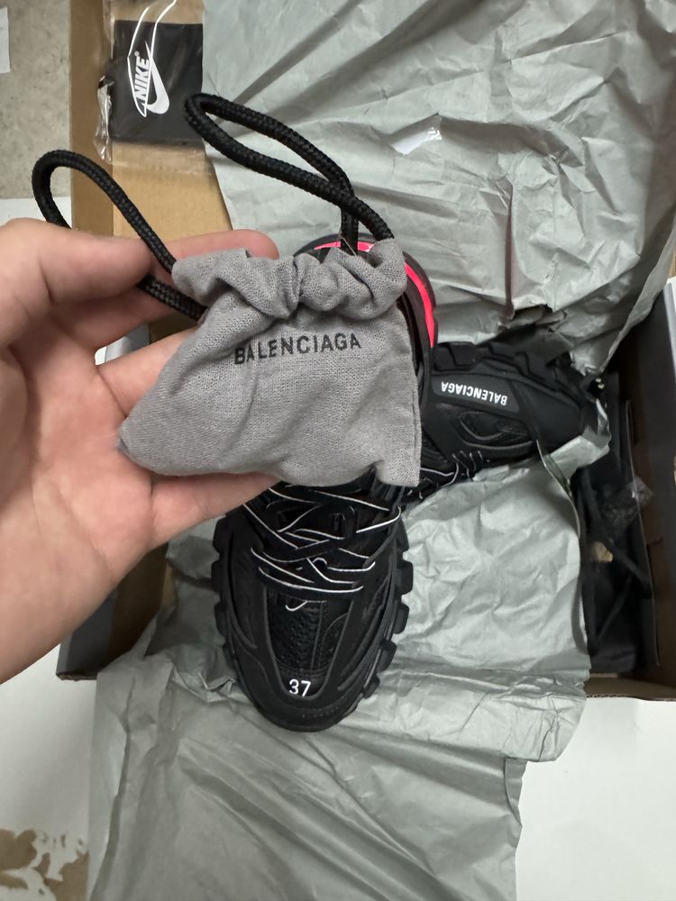 Balenciaga Track Led 2.0
