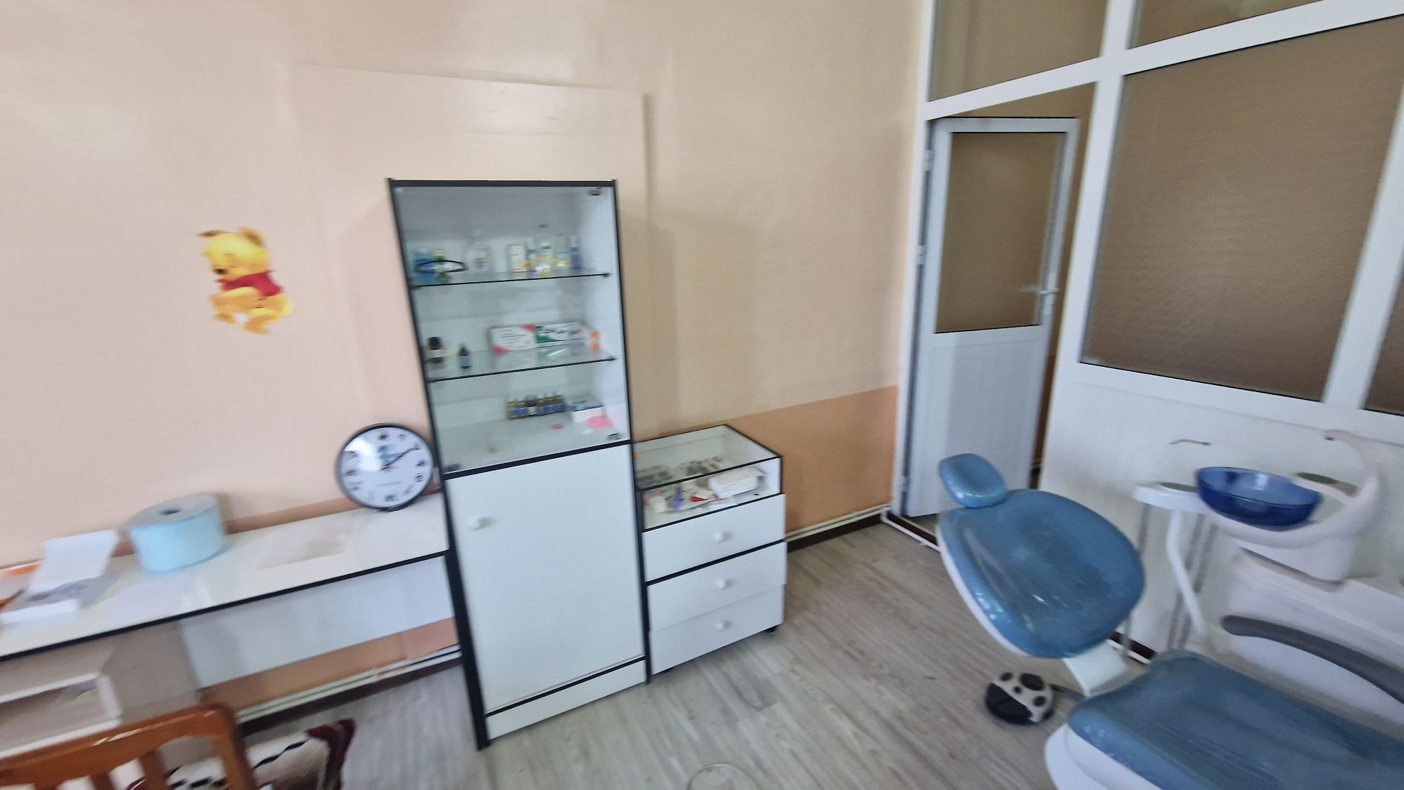 Таййер стоматология Жалакудукда