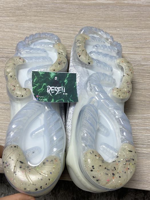 Nike Air VaporMax Flyknit 2021 [44] noi