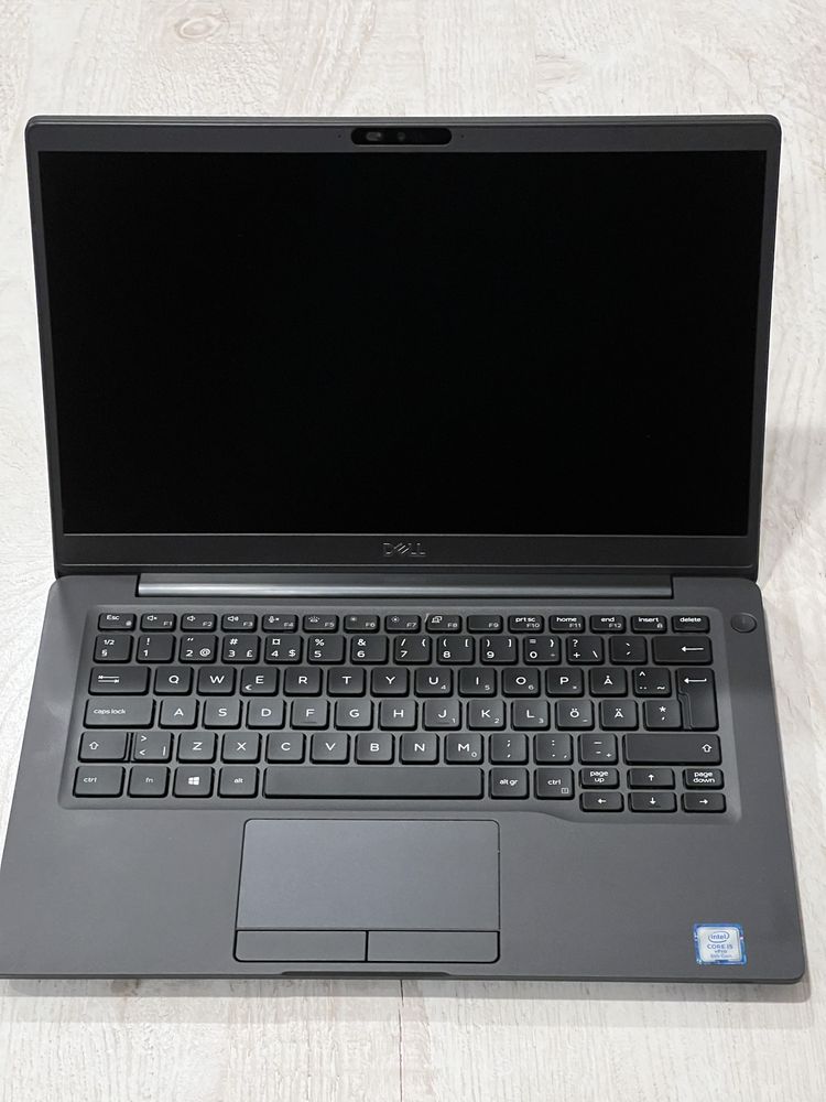 Dell Latitude 7300 FHD IPS I5-8365U/256GB/8GB