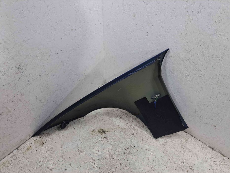 Aripa dreapta fata Bmw 3 (E90) Facelift [Fabr 2005-2011] 381 Le Mans B