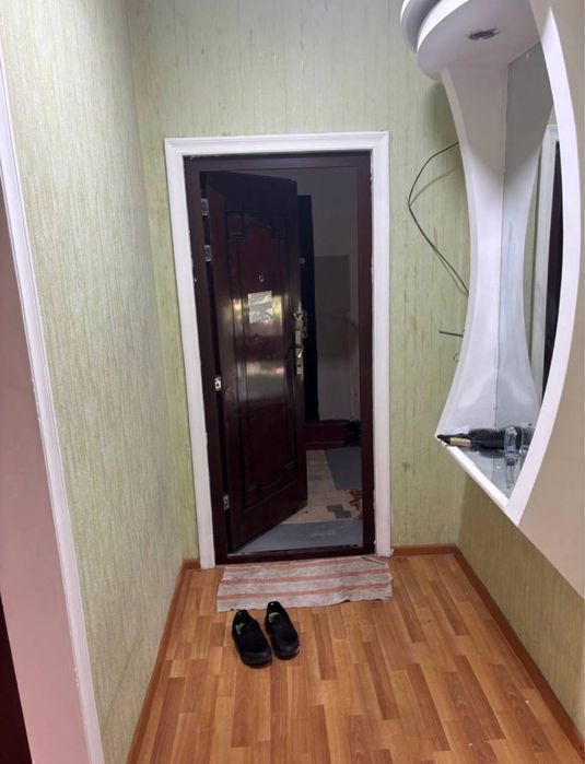 Юнусабад 11 квартал 3/4/4 Мега Планет