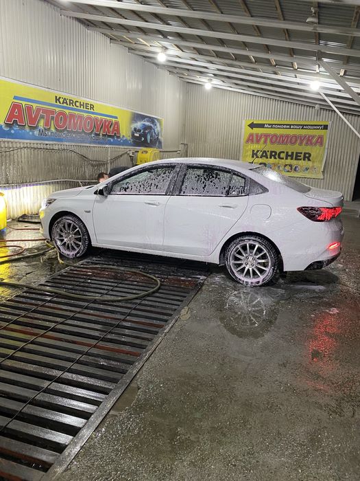 Srochna prodayotsa Onix LTZ