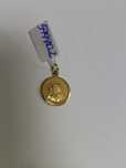 Pandantiv aur 18k 2.18gr (r)