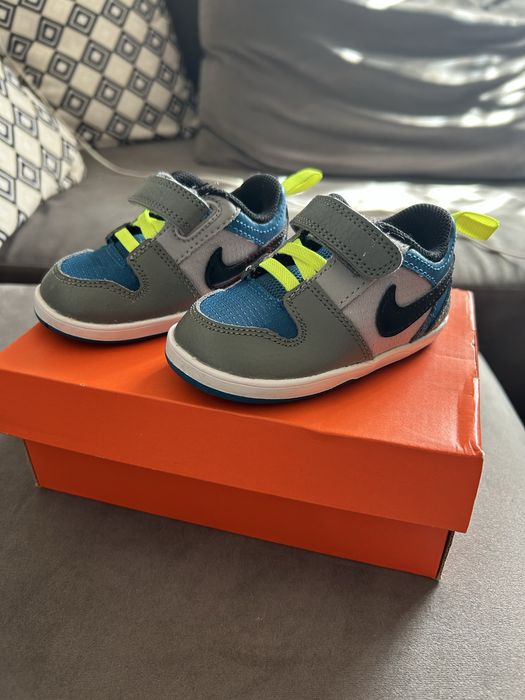 Детски маратонки Nike 19.5 номер