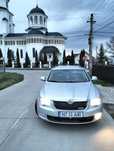 Vand Skoda Superb 2