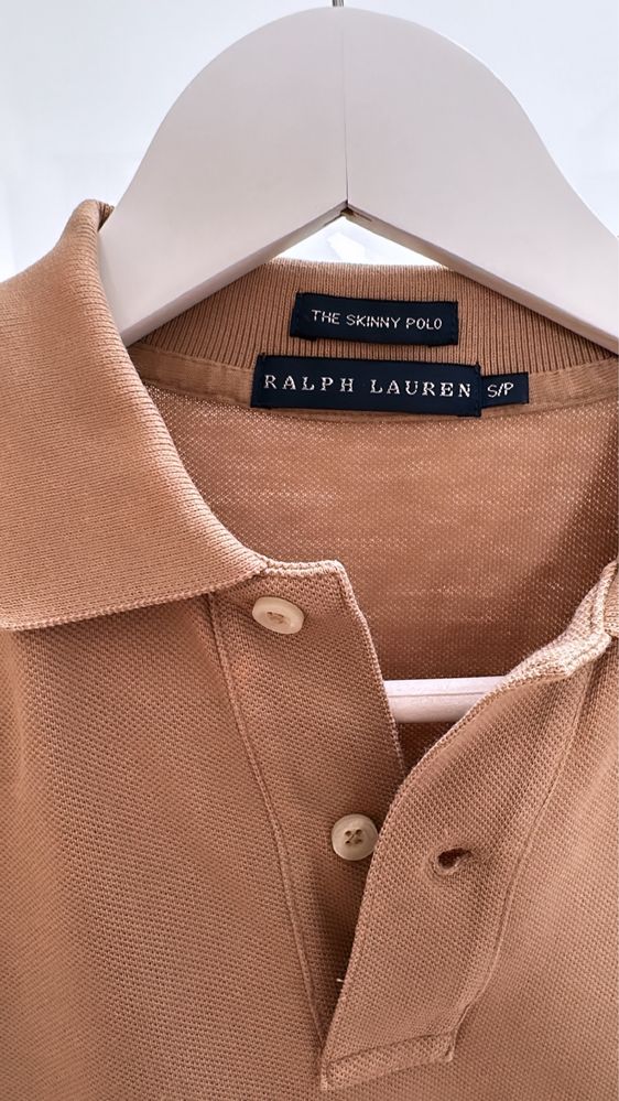 Tricou Polo Ralph Lauren, pt femei, marimea S