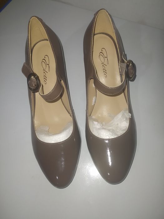 Туфли женские, 37 размер