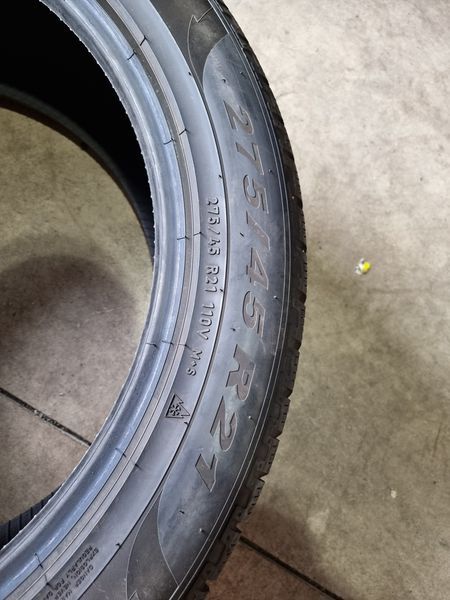 315/40/21 275/45/21 PIRELLI