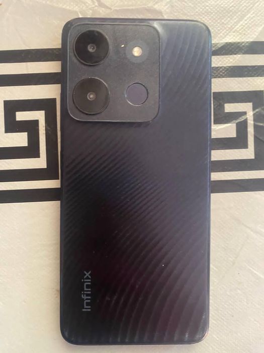 Infinix smart 7 sotiladi