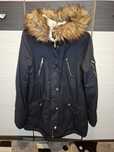 Geaca Parka marime 44