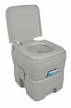 Химическа къмпинг тоалетна Kampa Portaflush 20 - до 200 кг.