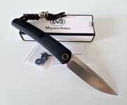 Cutit pliabil Miguron Akri, front flipper, otel 14C28N, nou