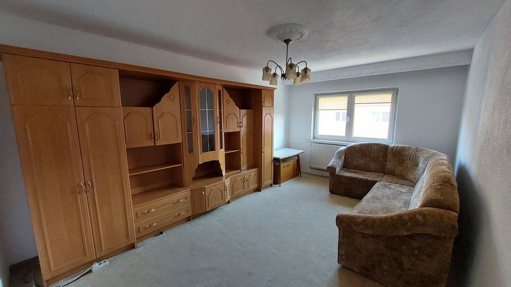 Apartament 2 camere decomandat