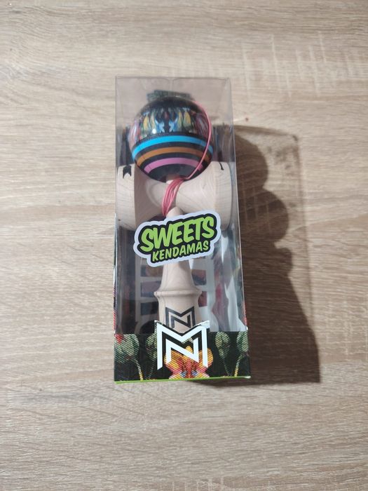 Set 2 kendame pro model