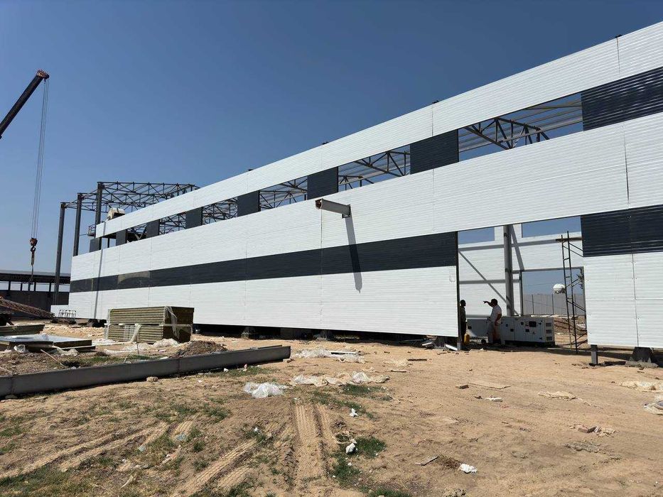 Сендвич панели/Сэндвич панел/ Sendvich Panel/ Пенопласт/