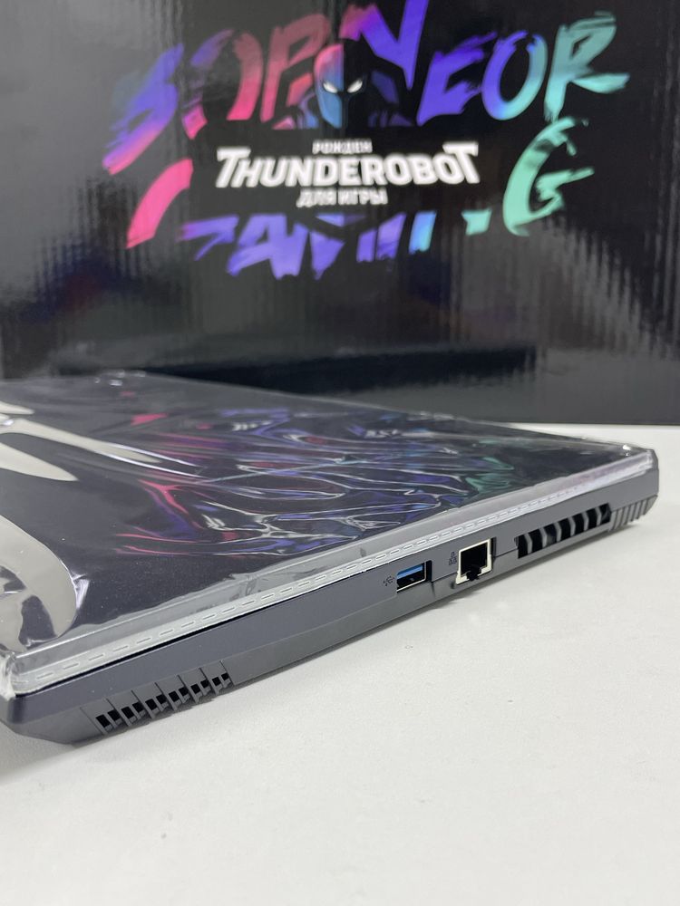 Игровой ноутбук Thunderobot | ORTALYQ