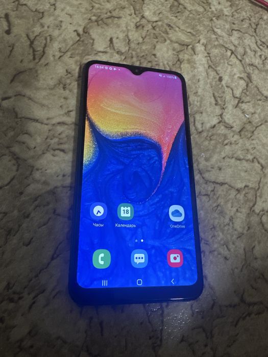 Samsung Galaxy A10
