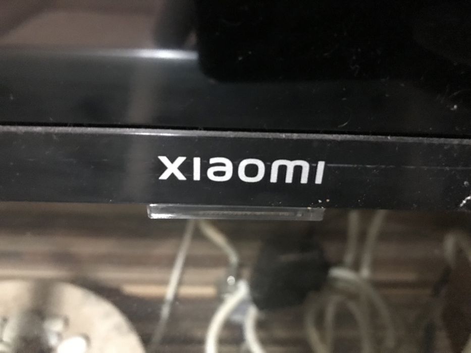 Телевизор Xiaomi