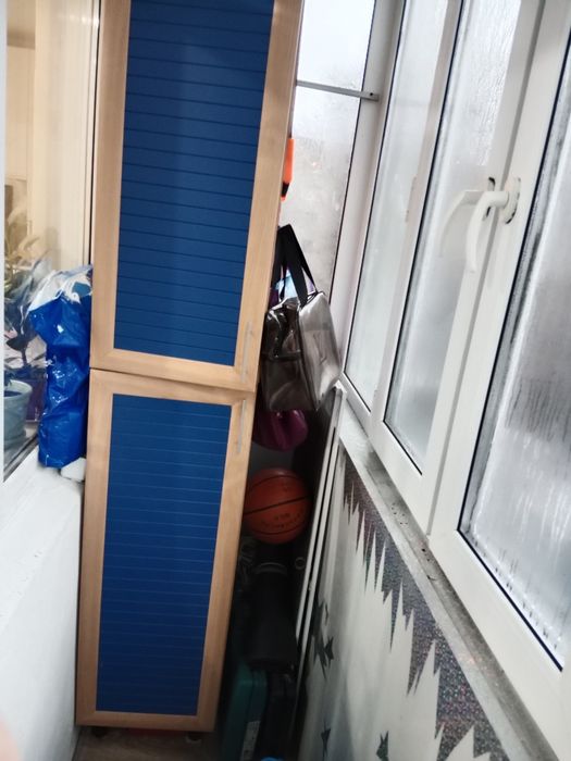 Продается  пенал высокий