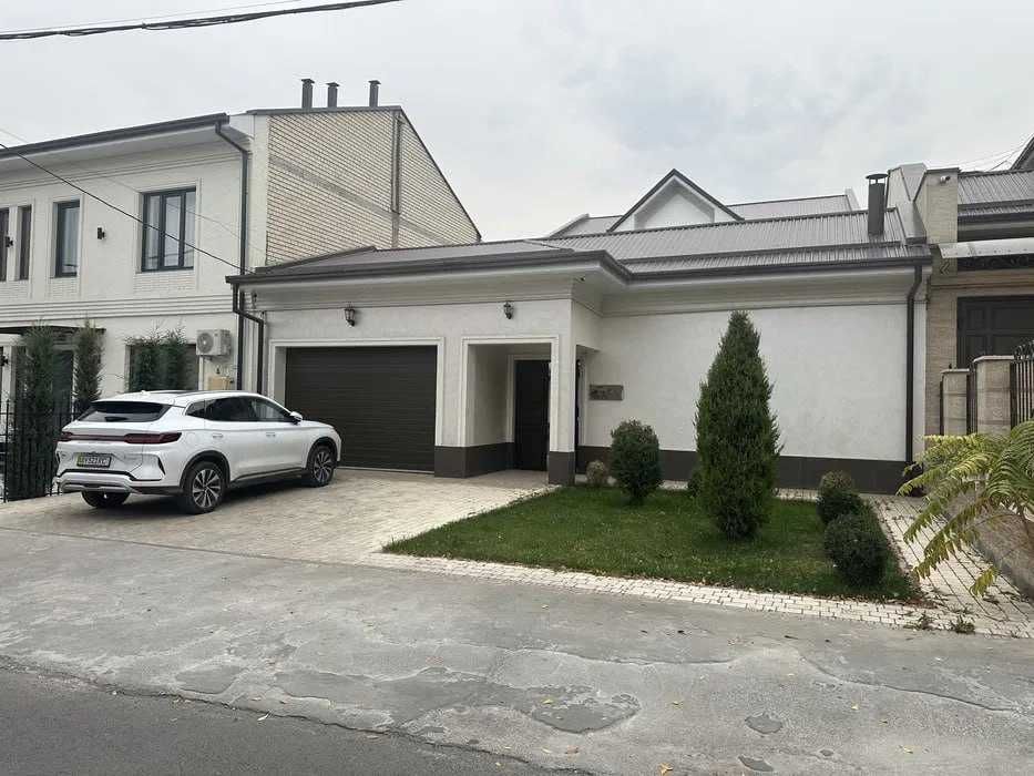 Сдаётся евро дом House for rent ул Зиёлилар Мирзо Улугбек