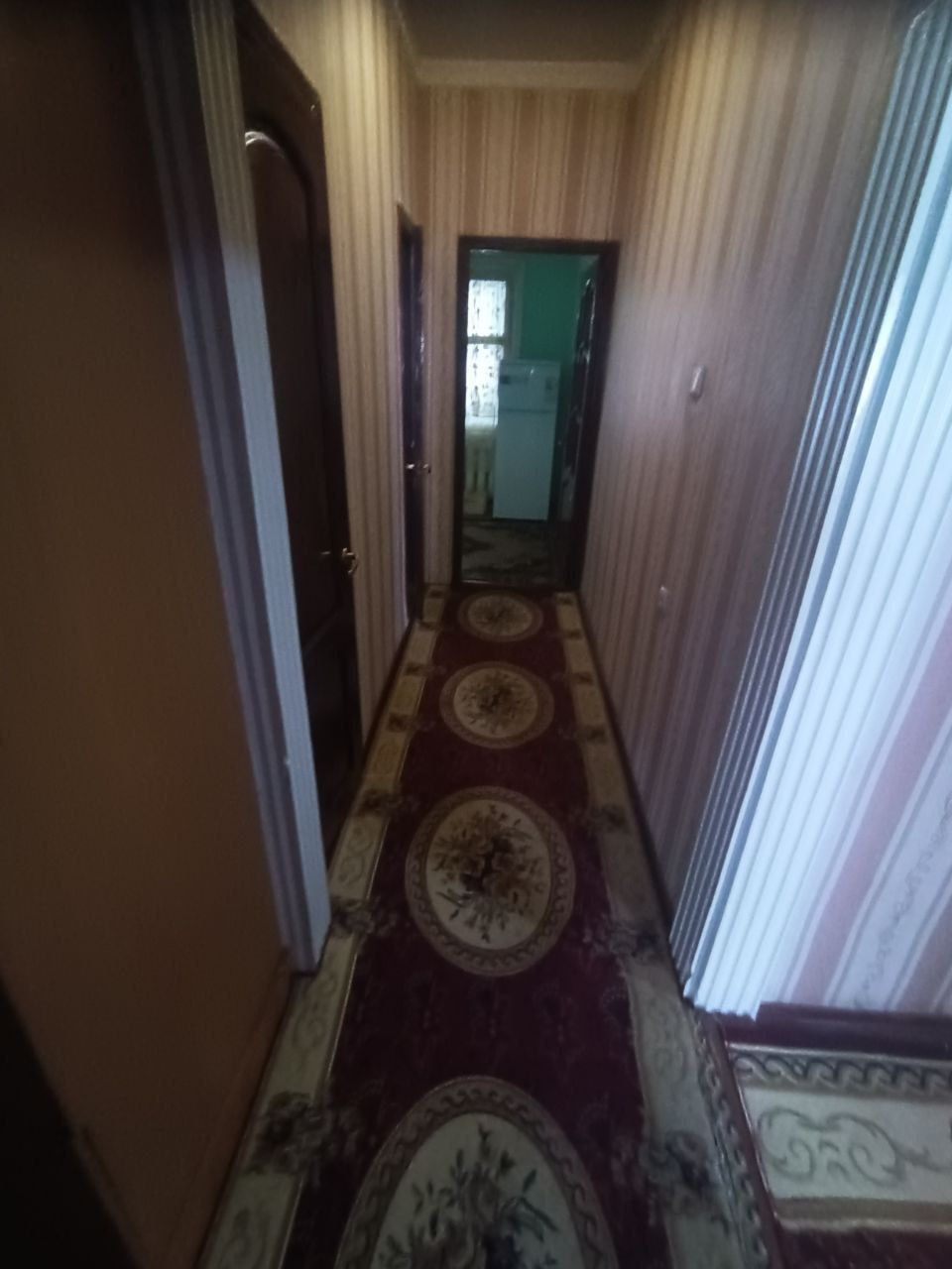 Chilonzor tumani qizlarga kvartira