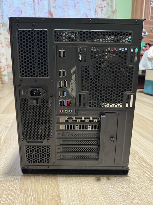 Pc Gaming/Productivity