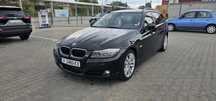 BMW 320D EfficientDynamics
