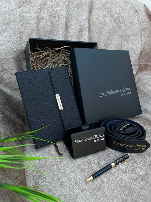 Корпоративные и именные подарки | Подарочные наборы