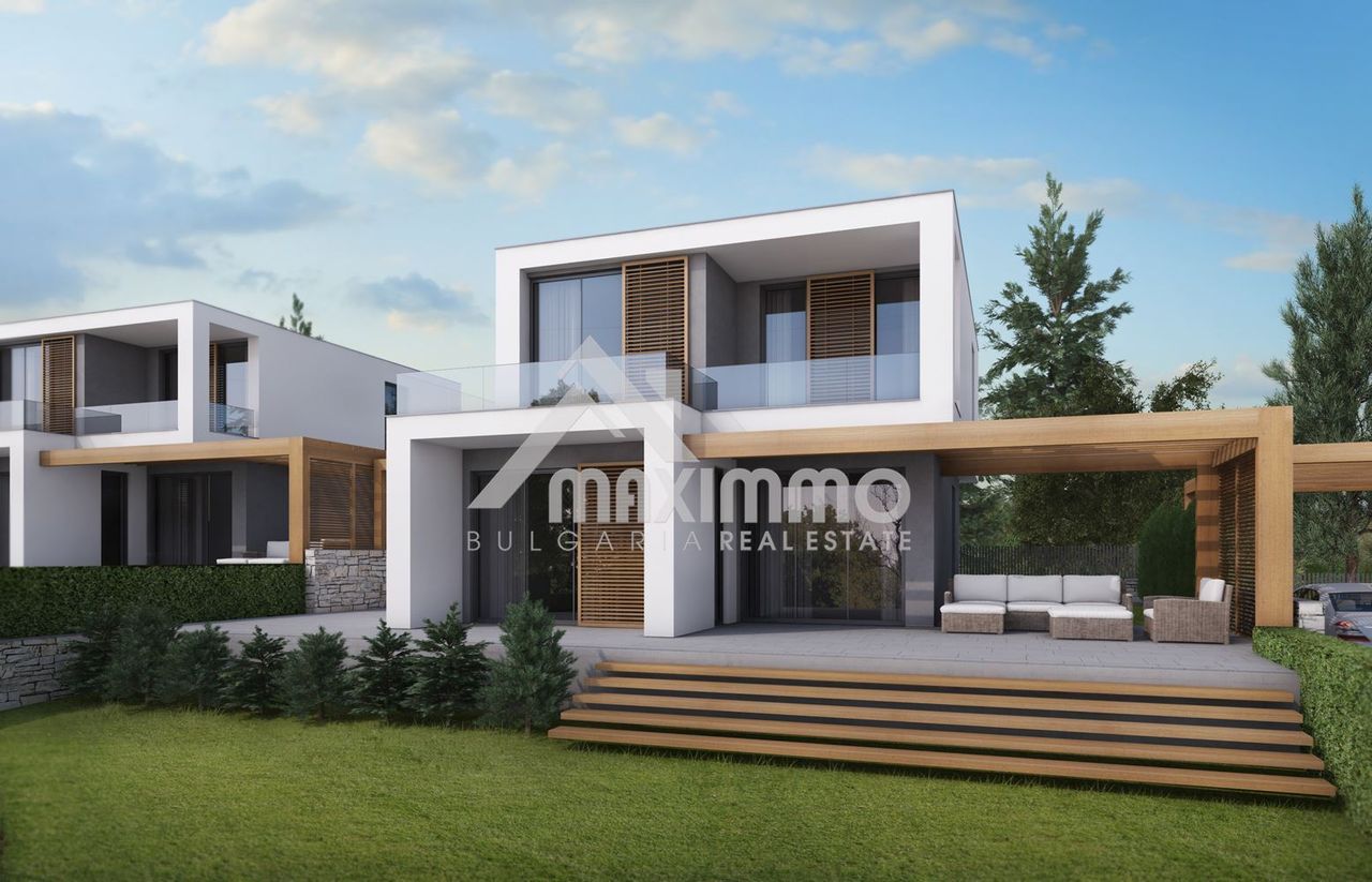 Продава се Парцел в с. Звездица, Област Варна - 5225 кв.м за 29 €/кв.м - Снимка #4