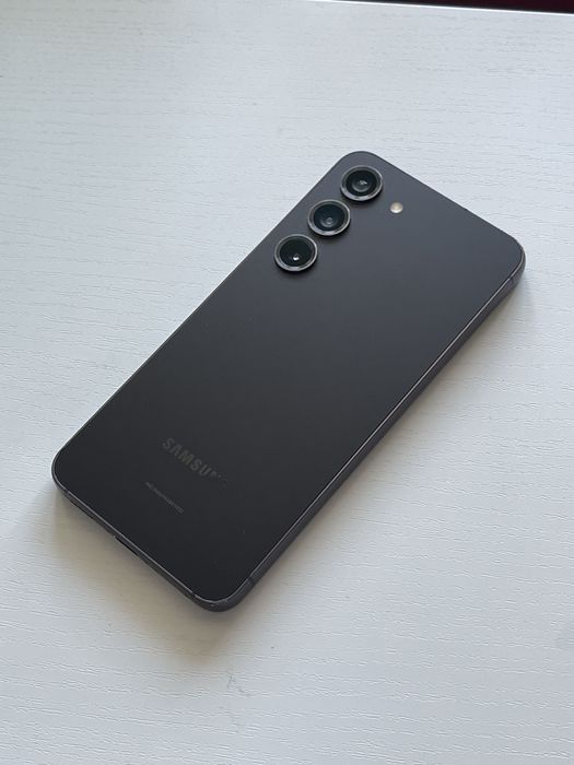 Samsung Galaxy S23 5G 128 gb *Snapdragon
