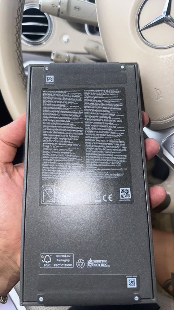 Samsung Galaxy Z Flip 7 512GB