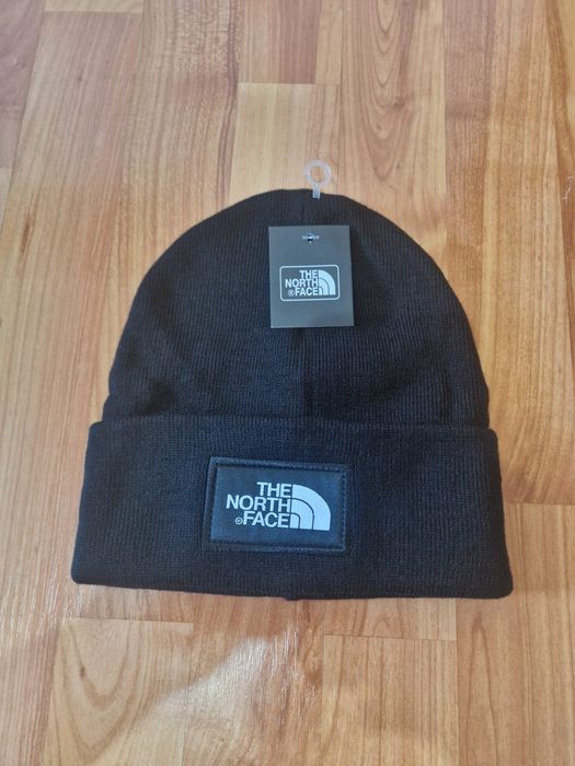 Căciulă North face