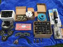 Piese noi Dacia 1100 1300 1310 1410 Sport Berlina Break Papuc