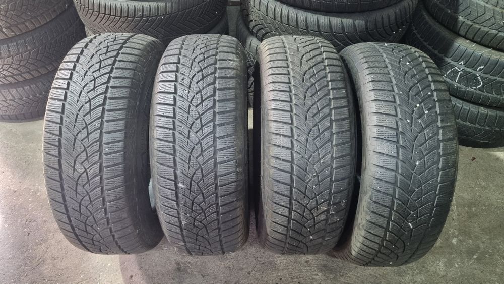 Anvelope GoodYer M+S 225/60R16