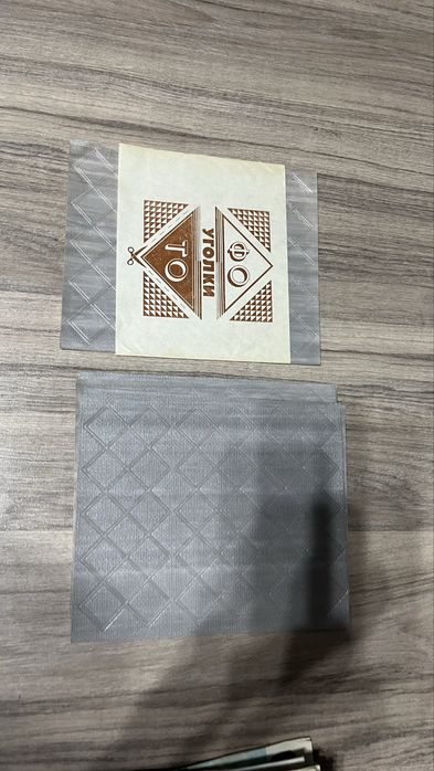 Продам уголки для советских фото альбомов