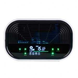 Purificator de aer pentru camera E-Boda Air Clean 100