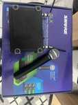 Microfon Wireless Profesional Shure SLX 2/Beta 58 A Cu Statie SLX 4