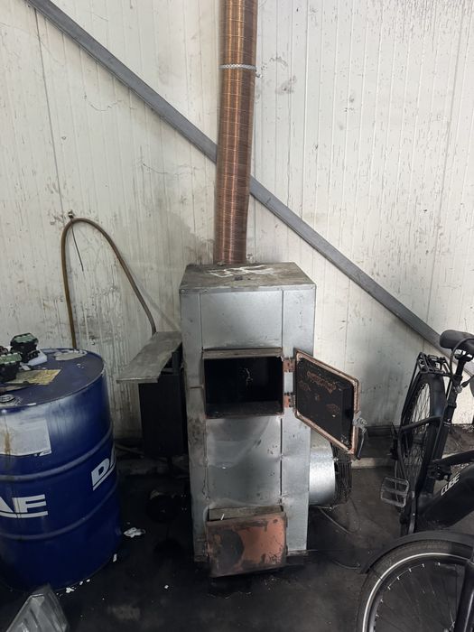 Soba Ulei Ars Hala 200m