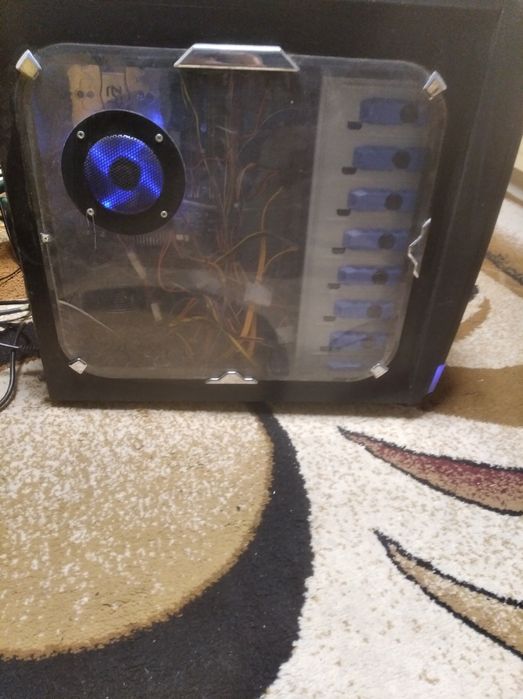 dvd  statie de câlcat stare bunâ