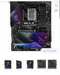 Материнская плата ASRock Z890 Riptide WiFi, LGA1851