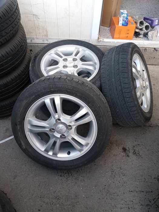 Diska balon sotiladi R15